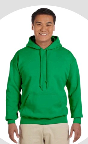 Hoodies Sweatshirts Heavy Blend
