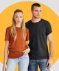 T-SHIRT Bella+Canvas Unisex Jersey Short Sleeve